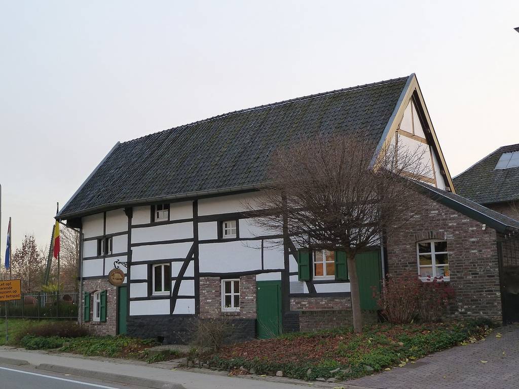 Ländliches Haus in Limburg, Niederlande